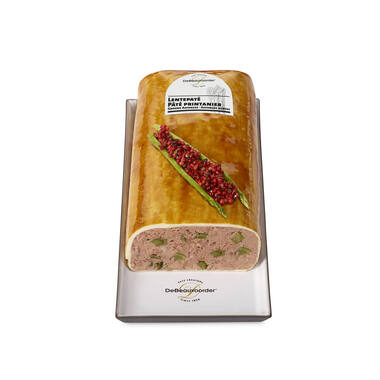 LENTEPATE ASPERGES  2.1kg  LE BEAU PLATEAU